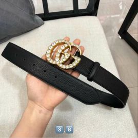 Picture of Gucci Belts _SKUGucciBelt38mmX95-125CM7D1423155